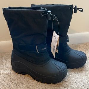 Kamik Wesley Snow boots